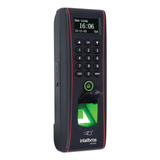 Controlador De Acesso Senha Rfid Biometria Intelbras Ss 411e