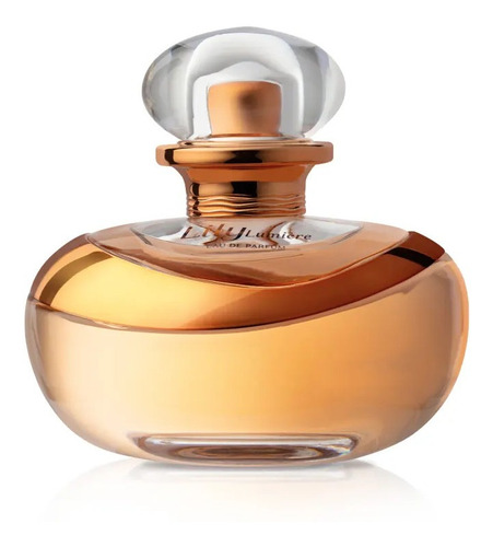 Perfume Lily Lumiere 75ml