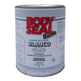 Recubrimiento Body Seal Blanco Base Agua Galón