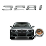 Insignia 328i Compatible Bmw Cromada Con 3m Tuningchrome