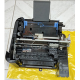 Kit Cabezal Con Mecanismo Epson L3150 L3250 L4150 Original 
