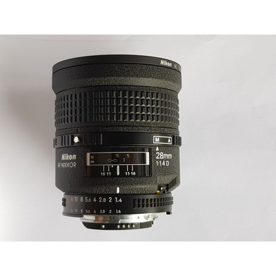 Nikon 28mm 2.8 | MercadoLivre 📦 Nikon 28mm 2.8 | MercadoLivre 📦