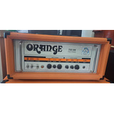 Amplificador Valvulado Orange Th100