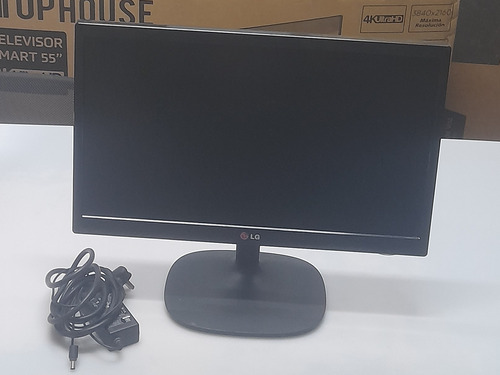 Monitor LG 20  20m35d Perfecto