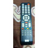 Control Remoto Smart Tv Westein Electric-050-sm