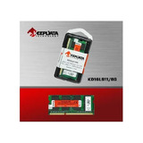 Memória Nb Ddr3l 8gb 1600 Keepdata Kd16ls11 8g