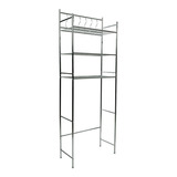 Mueble Organizador Baño Rack, 1.52 Mts Altura