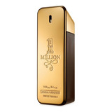 Perfume Paco Rabanne One Million Men 100 Ml Original