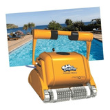 Robot Limpia Piscina Dynamic Prox 2comb. Dolphin 