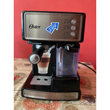 Cafetera Oster Primalatte