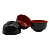 Pocillo Tazón Cuenco De Melamina Bowl Cocina 550ml