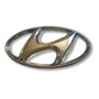 Emblema De Maleta Hyundai Tucson Hyundai Tucson