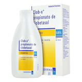 Propionato De Clobetazol 0.05% 