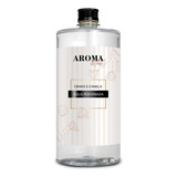 Água Cheirosa Aroma Cravo E Canela 1l Roupas Cama Cortina 