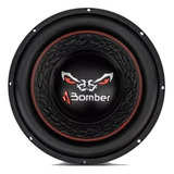 Subwoofer 12  Bomber Bicho Papao Bobina Doble / 600w 2x4