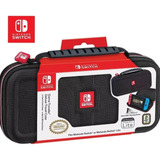 Funda Case Para Nintendo Switch Lite Portable