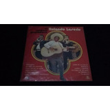 El Ranchero Guapachoso Rolando Laserie Lp Bolero