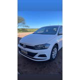 Volkswagen Polo 2020 1.6 Msi Trendline