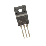 Ipa65ce650 65r650ce 65ce650 65r650 Mosfet To220fp 700v 10a