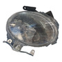 Antiniebla Derecho Hyundai Santa Fe 2007-2009 Hyundai Santa Fe