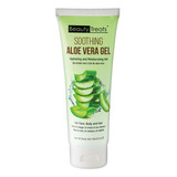 Soothing Aloe Vera Gel Para Cara, Cuerpo, El Cabello 3,5 o.