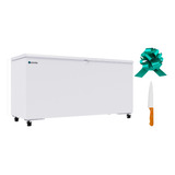 Congelador Horizontal Metalfrio Cpc25 670lts +regalo