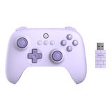 Controlador Inalámbrico 8bitdo Ultimate C 2.4 G Para Pc Con