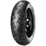 Cubierta Pirelli 100 80 14 Diablo Scooter - Fas Motos