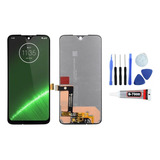 Pantalla Display Led Compatible Moto G7 / G7 Plus