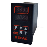 Contador Digital Programable 110v/220v Kefas Electronics C2 
