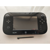 Control Gamepad Pantalla Tactil Para Wii U En Buen Estado