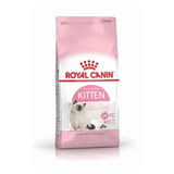 Royal Canin Gato Kitten 36 X 7.5 Kg. Sabuesos Vet