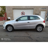 Volkswagen Gol Trend 2014 1.6 Pack I 101cv 3p