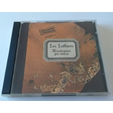 Cd Les Luthiers - Mastropiero Que Nunca - Vol. 2