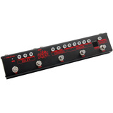 Pedal Valeton Ves3 Ves-3 Dapper Dark Hi Gain Strip Oferta!!!