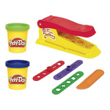 Playdoh Mini Clasics E4902 Fabrica Diversion