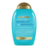 Acondicionador Extra Fuerte Ogx - Aceite De Argán 385 Ml