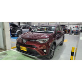 Toyota Rav4 2017 2.0 Street