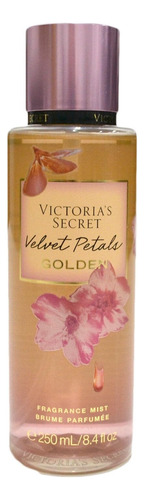 Victoria's Secret Velvet Petals Golden + Regalo