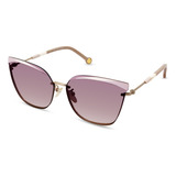 Oculos De Sol Carolina Herrera She147 64 Lj2