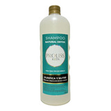 Shampoo Natural Detox Purificante Proliss  (1 Litro)