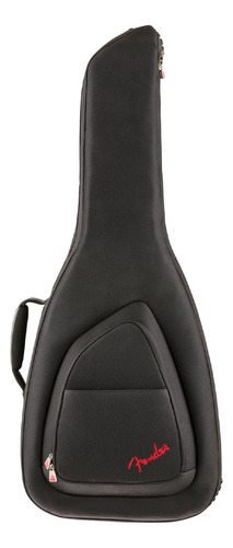 Bag De Guitarra Fender Fe 1225 Gig Bag