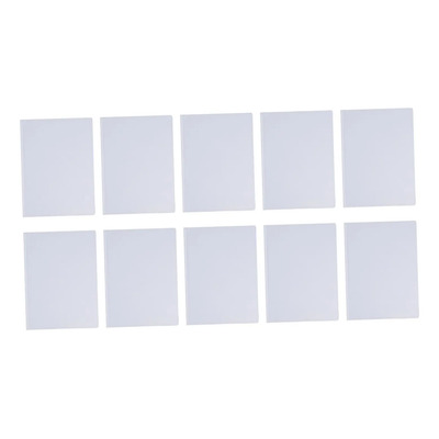 10 Libros En Blanco De Tapa Dura Para Niños, Sin Forro, 21 C | Envío gratis