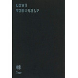 Álbum Love Yourself Tear K-pop De Bts (versión U) - Sellado