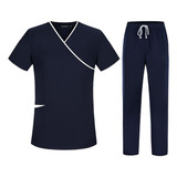 99lya Conjunto De Uniformes Médicos Para Mujer Ropa De