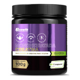 Creatina Creapure 100g Original Growth Supplements