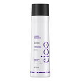 Eico Pro Loiro Mágico Shampoo 300ml