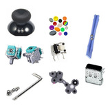 Kit Reparacion Control Para Xbox Series Tapa Centro Joystic