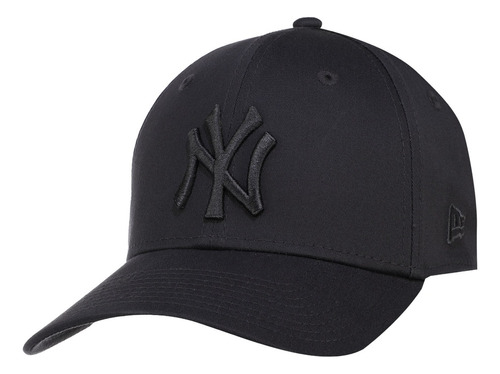 Gorra New Era New York Yankees Seasonal Grey 39thirty