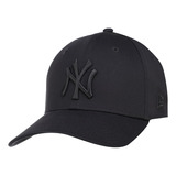 Gorra New Era New York Yankees Seasonal Grey 39thirty